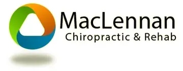 MacLennan Chiropractic logo