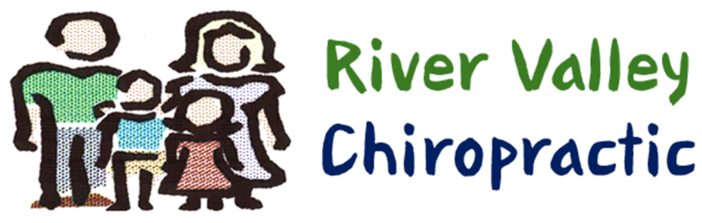 River Valley Chiropractic Logo