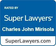Super Lawyers Charles John Mirisola
