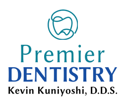 Premiere Dentistry Logo