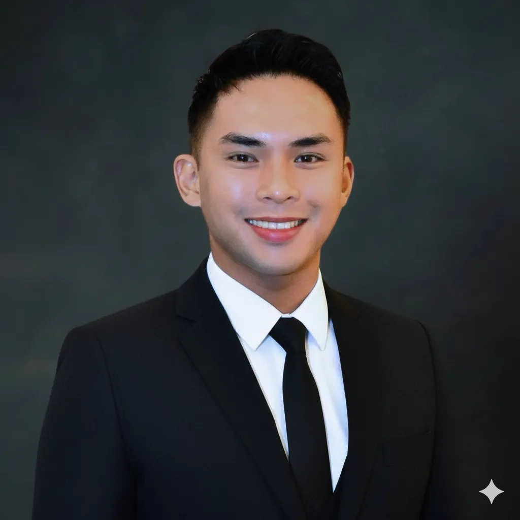 Christian ​​Bacolod