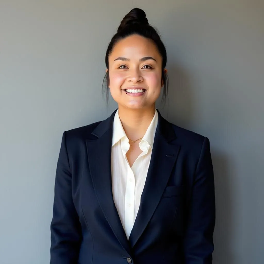 Dr. Kathleen Ann Cabrera