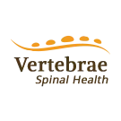 Vertebrae Spinal Health logo