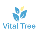 Vital Tree logo