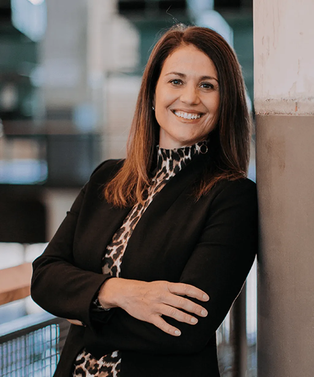 Ami Herbstrith, DPM, FACFAS 