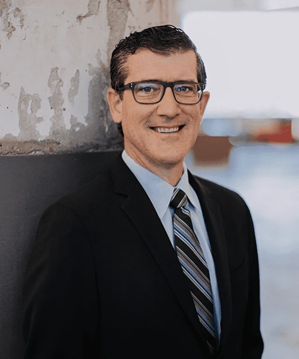 Chad Webster, DPM, FACFAS 