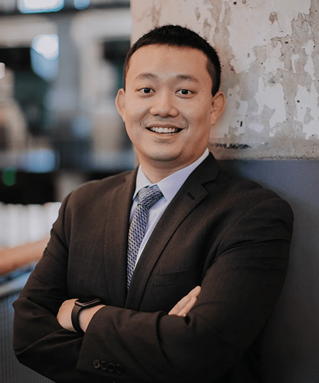 Kaihua Wang, DPM, FACFAS