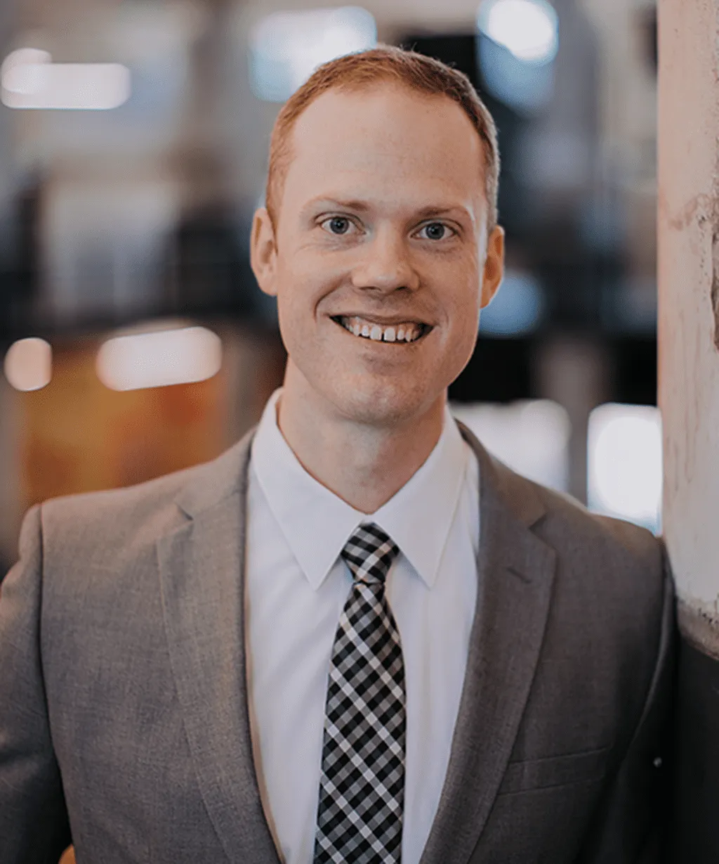 Nathan Coleman, DPM, FACFAS