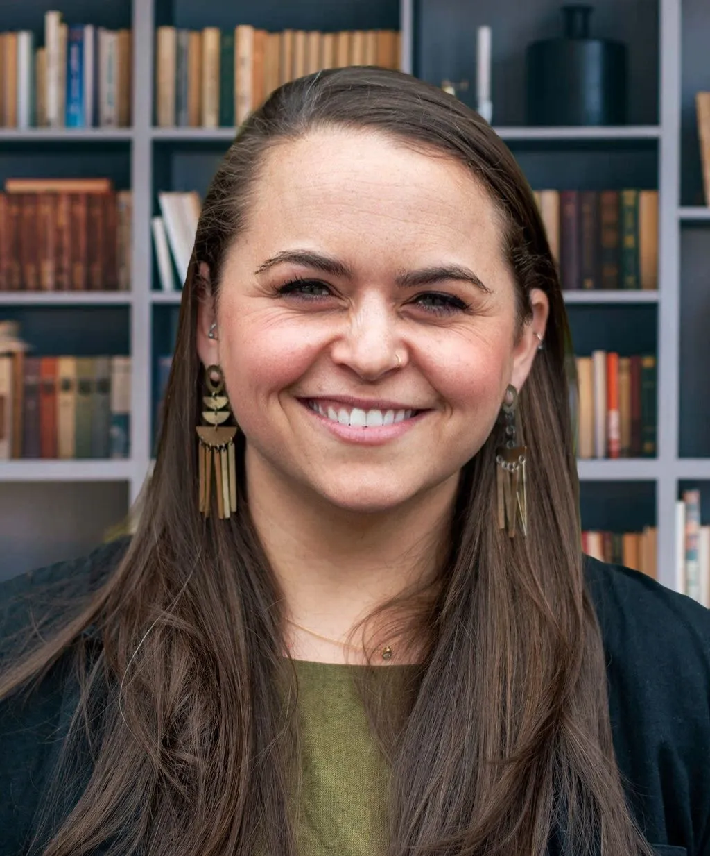 Anna Bersin, MS, LMHCA