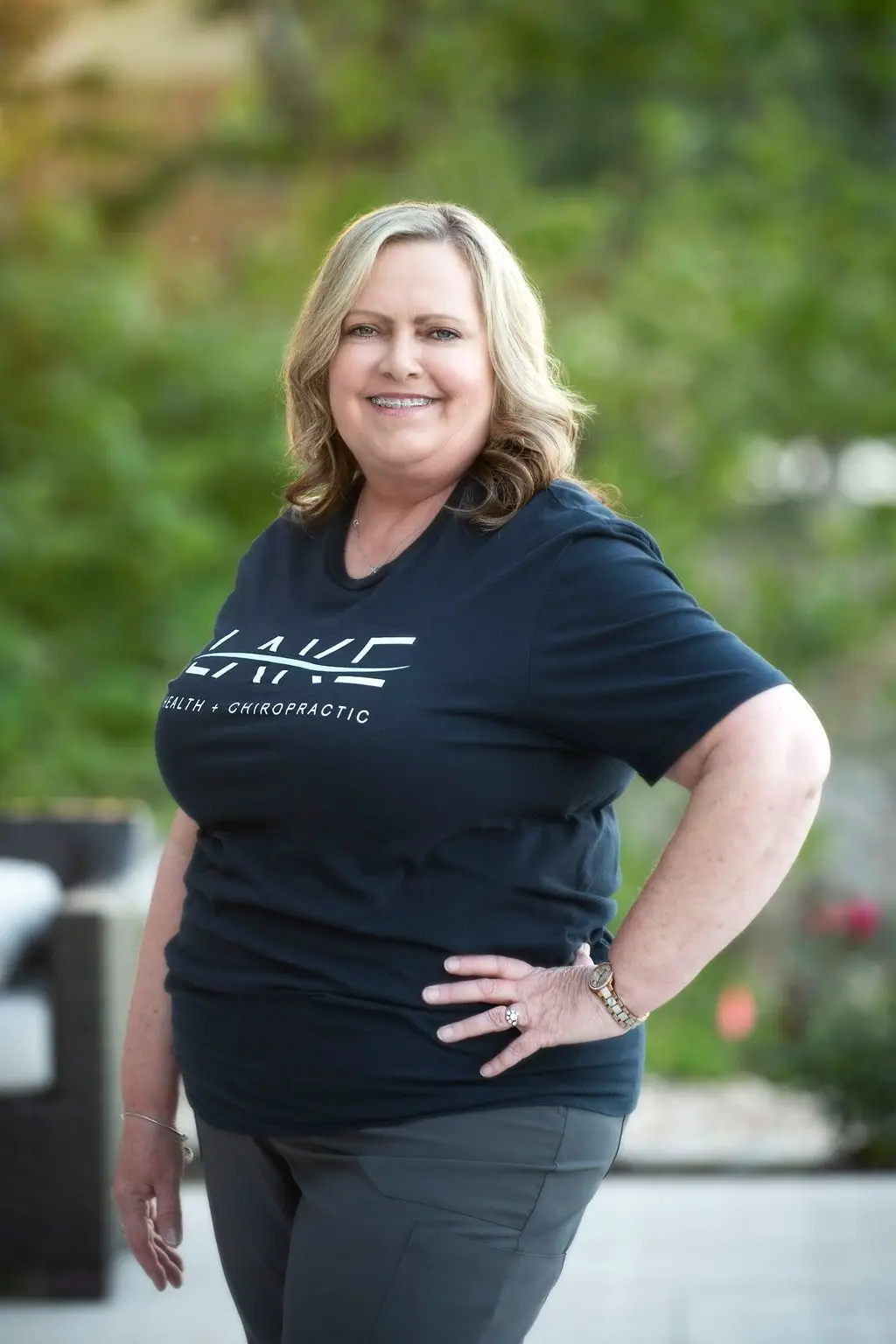 Image of Tina