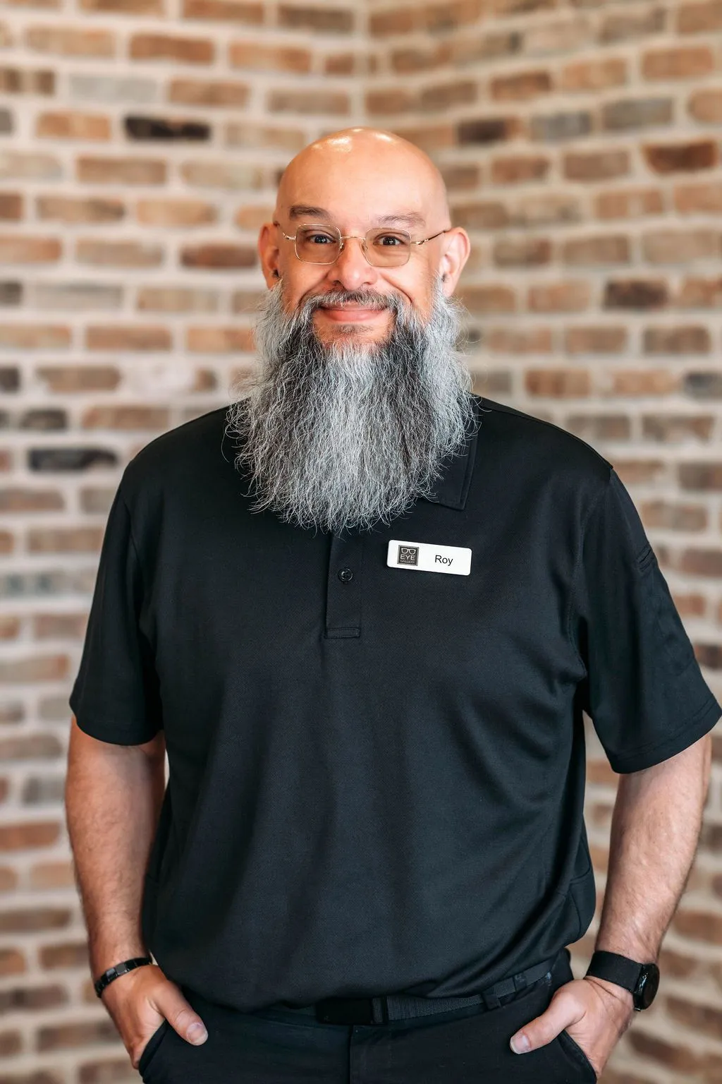 Lab Manager / Optician