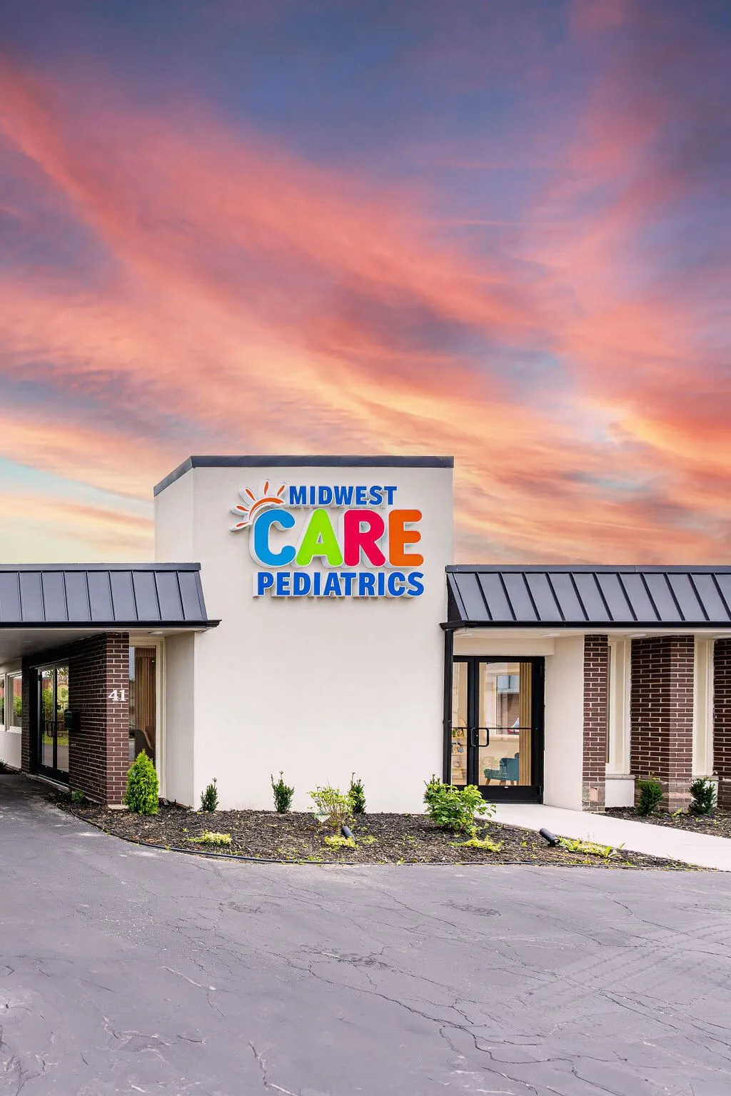 Midwest Care Pediatrics