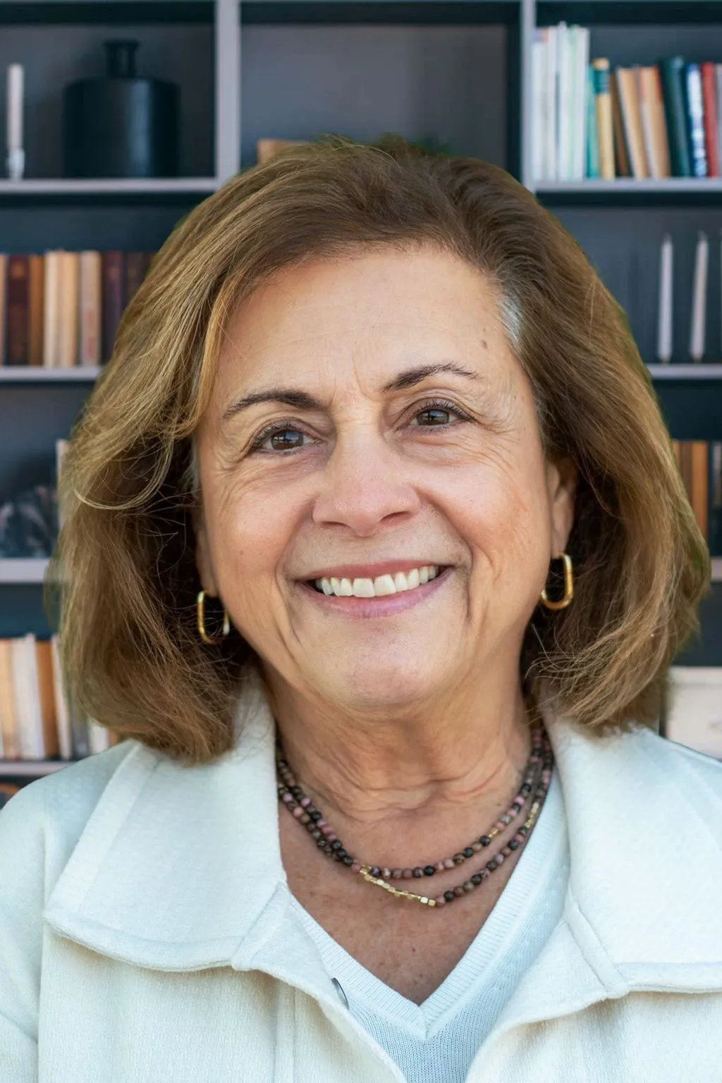 Joyce Heimbecker, LMHC