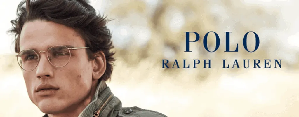 Polo Ralph Lauren Eyewear