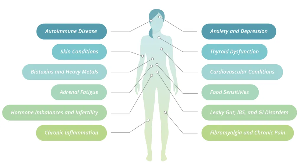 Functional Medicine