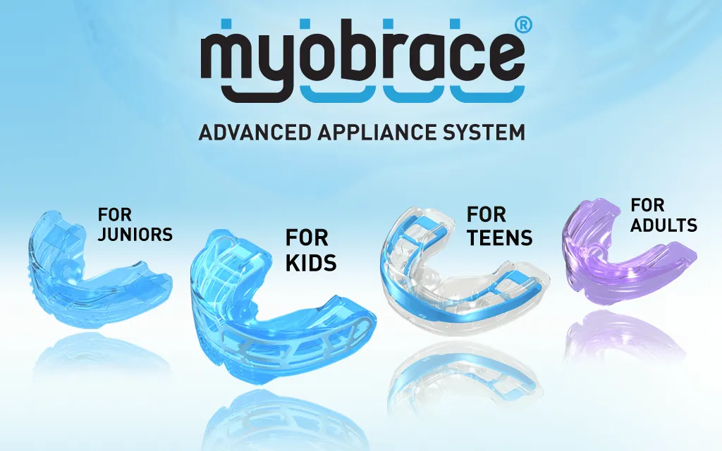 Myobrace