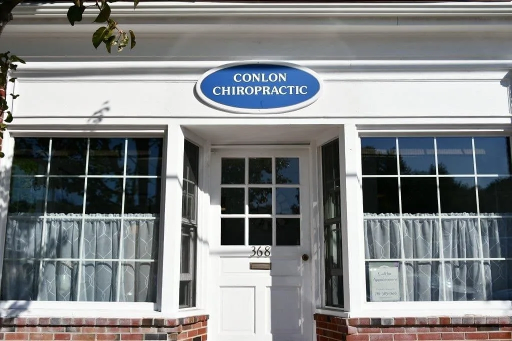 Scituate Office