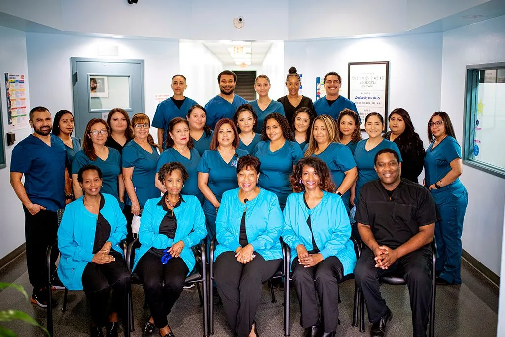 Staff
