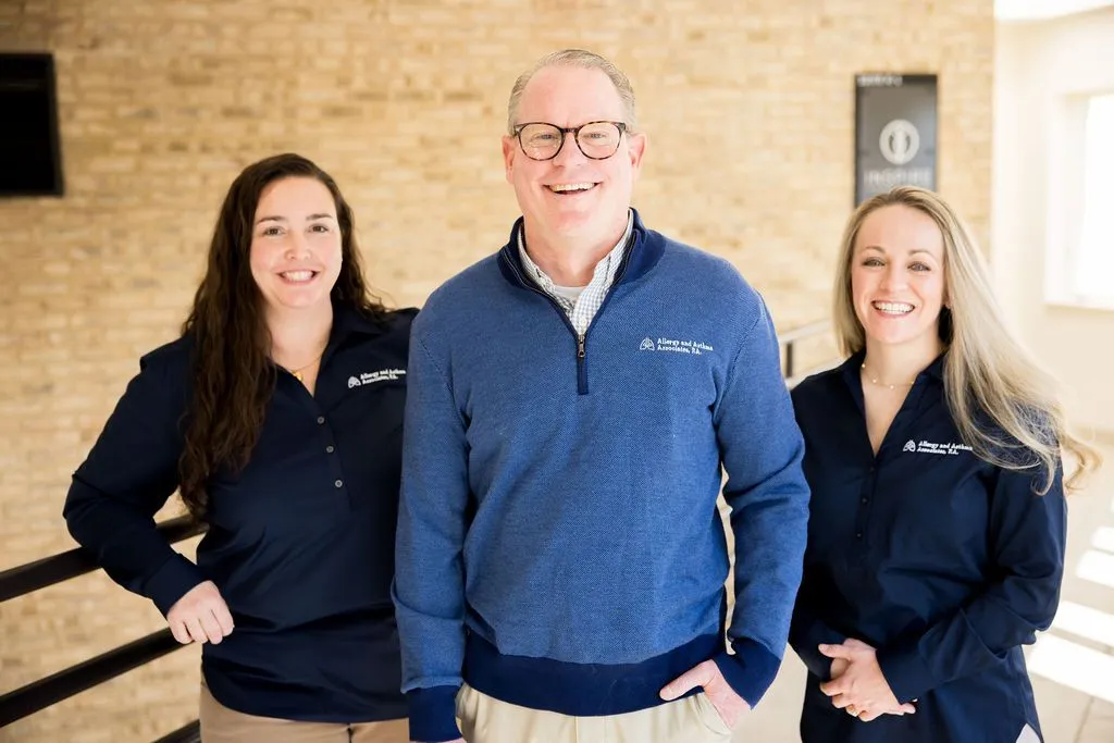 Provider Group Photo