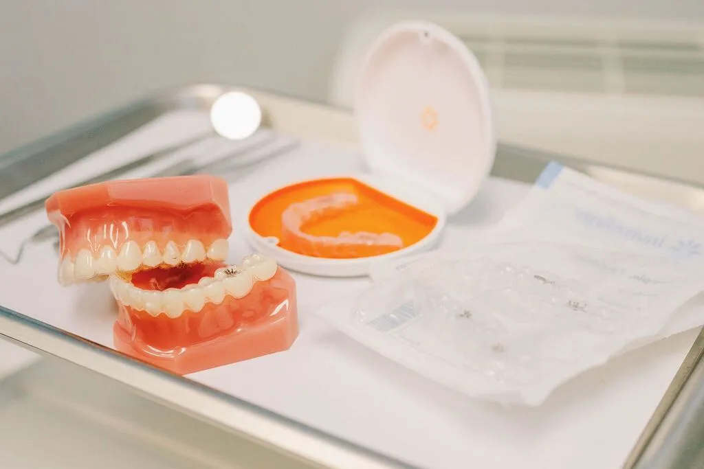 Invisalign Treatment Presentation