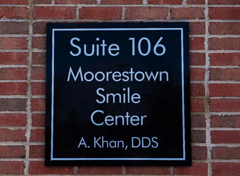 Suite 106 - Moorestown Smile Center