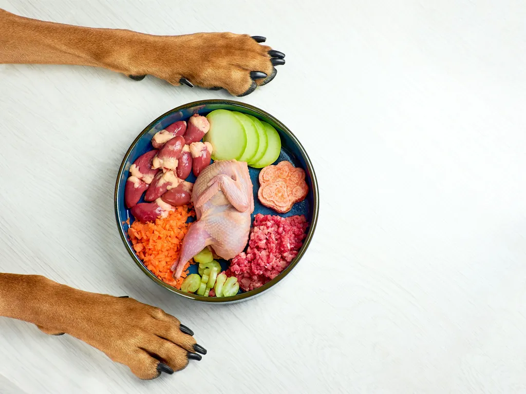 Meal Prep for Pets: Techniques That Save Time and Money