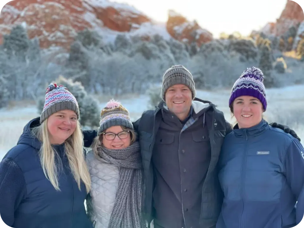 Holladay Chiropractic Team