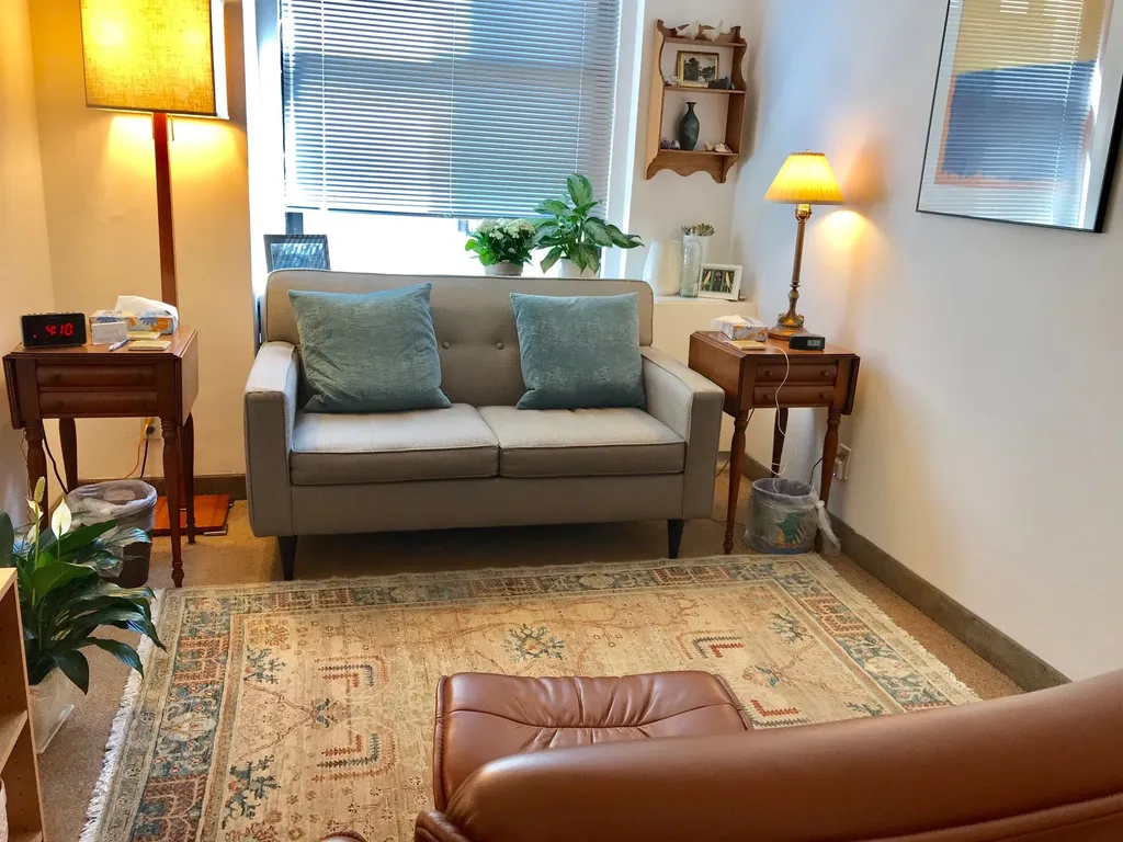 Therapy Room