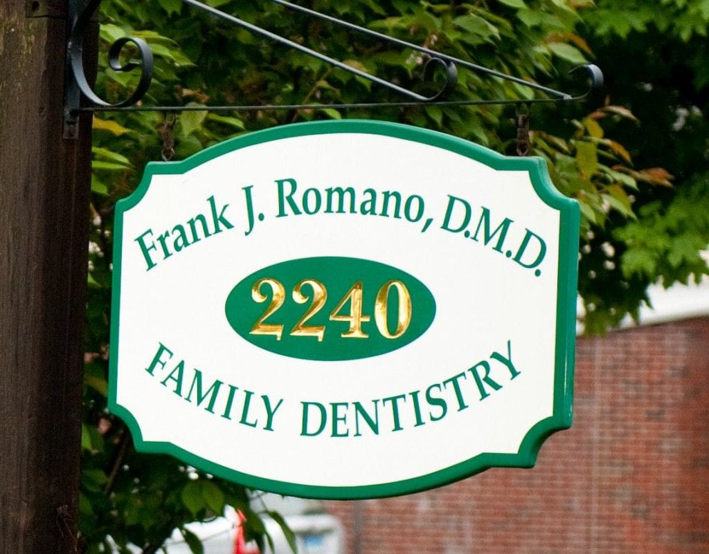 Bridgeport & Fairfield CT Family Dentist Office