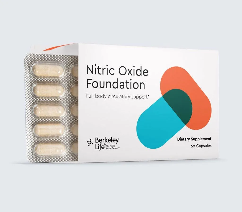 Nitric Oxide