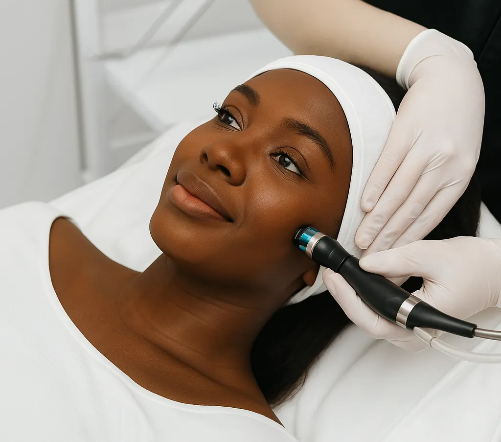 hydrafacial