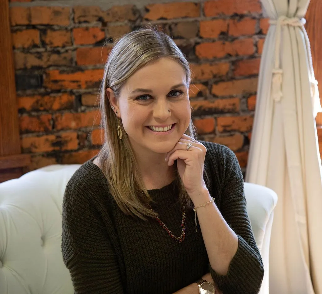 Ashley Baird-Urbanski, MA, LMFT