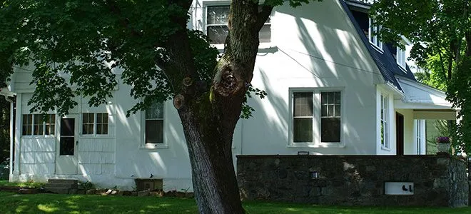 Lehigh Counseling building