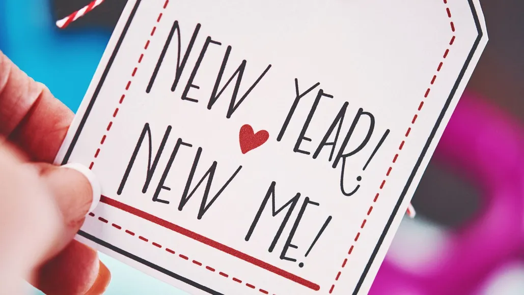 New Year New You
