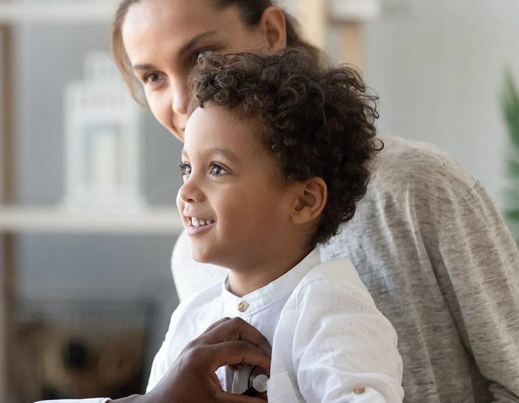 Welcome to Century Pediatrics