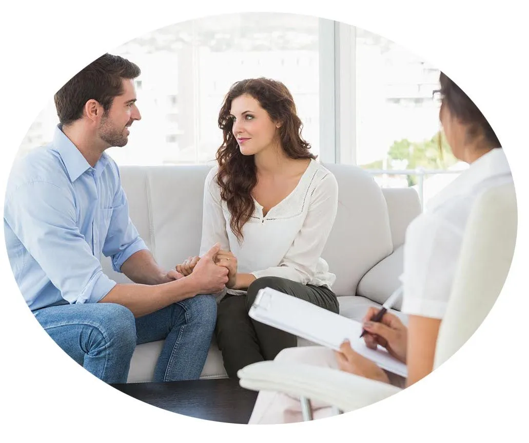 Therapy Services in League City, TX | The Family Relationship Center
