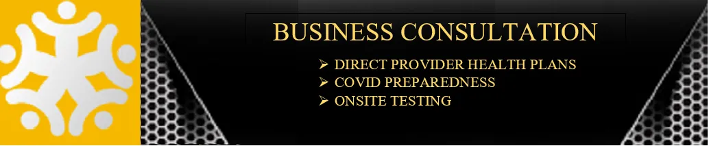 Business Consult