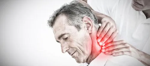 Customized Physical Therapy for Neck Injuries