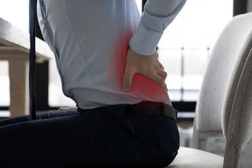 What Causes Back Pain? 