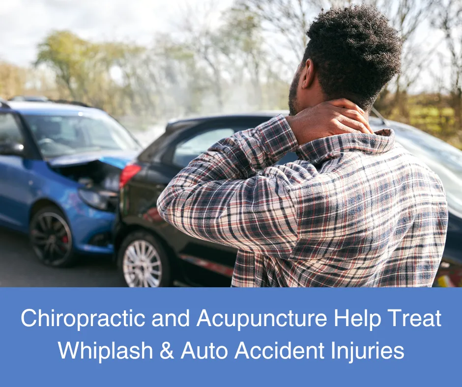 Whiplash Treatment