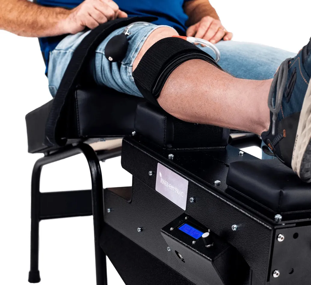 knee decompression