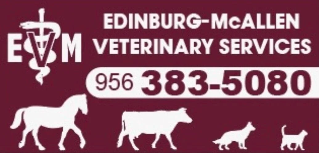 Edinburg-McAllen Veterinary Services, P.C.