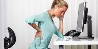 Back Pain Lakewood Chiropractic