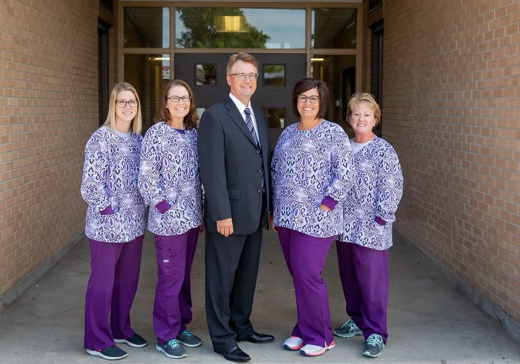 Dentist Grand Forks ND - Dental Staff