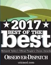 2017 Best of the Best