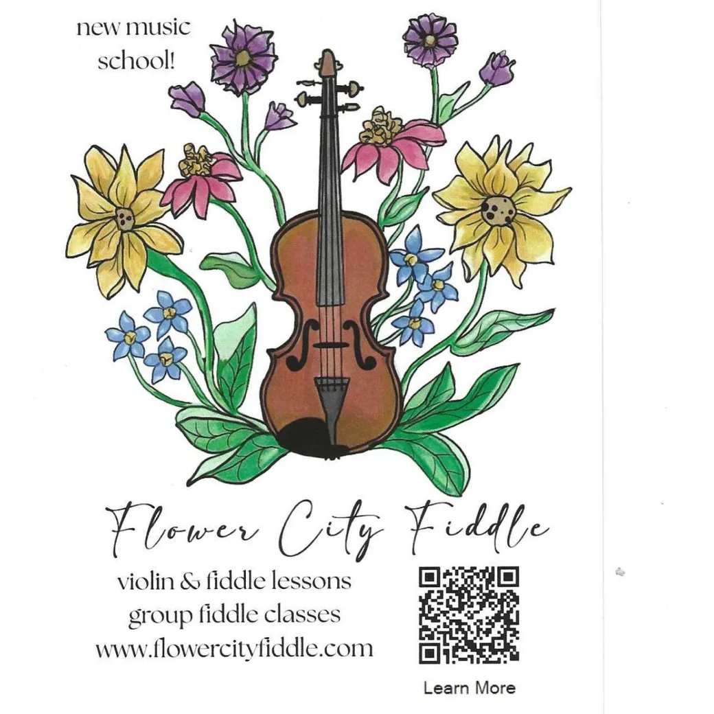 Flower City Fiddle