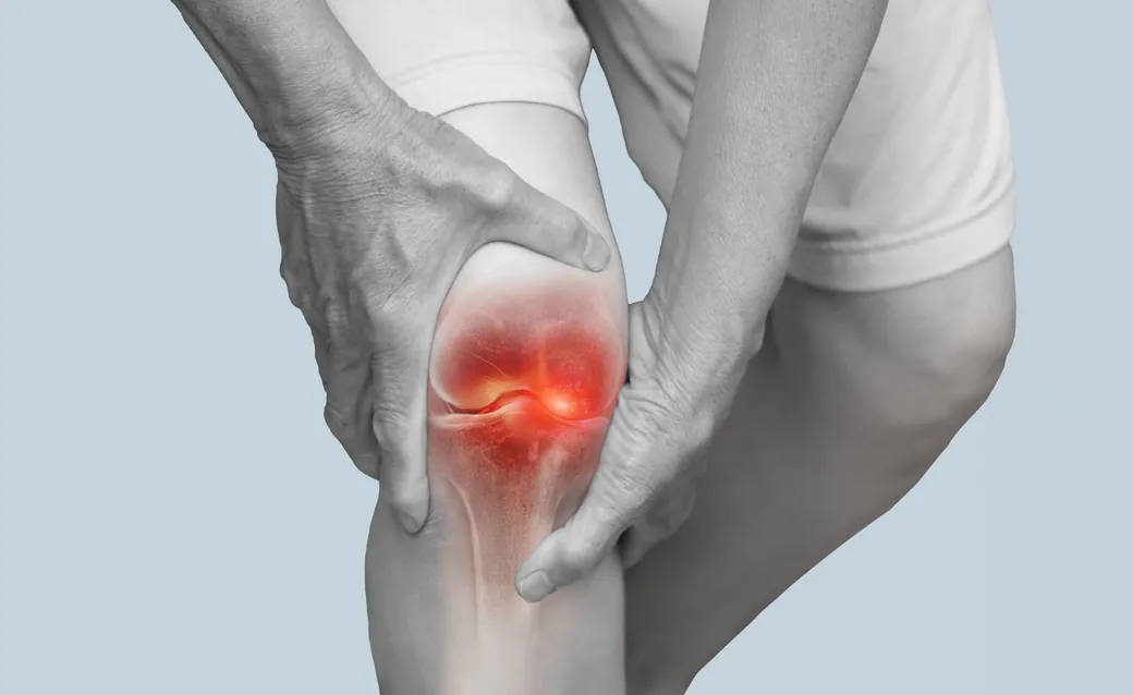 Knee Pain