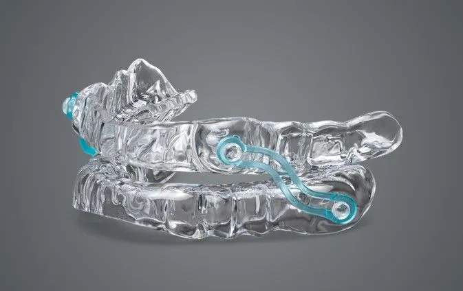 Silent Night Sleep Appliance