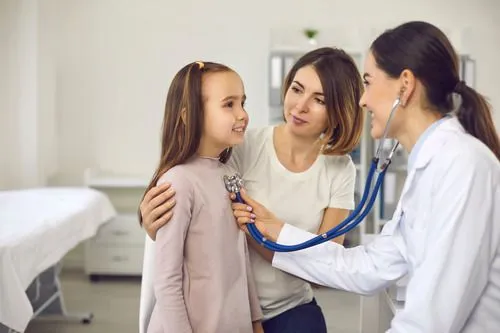 pediatric urgent care in Kissimmee, Poinciana, Orlando, & St. Cloud, FL