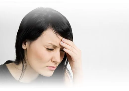 Headaches Chiropractor Tucson